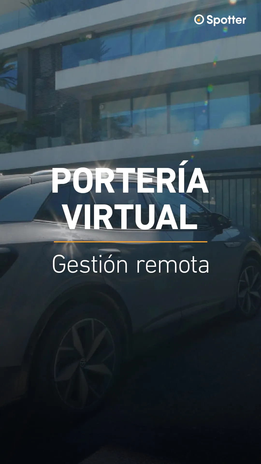 Gestión remota